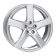 Cerchi in lega Alutec Freeze 6.5x16 Polar Silber