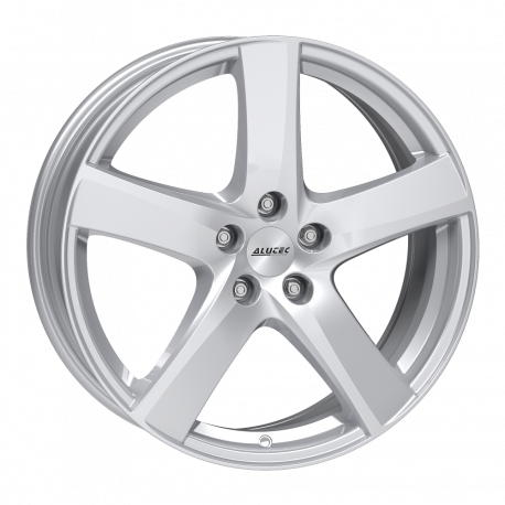 Cerchi in lega Alutec Freeze 6.5x16 Polar Silber