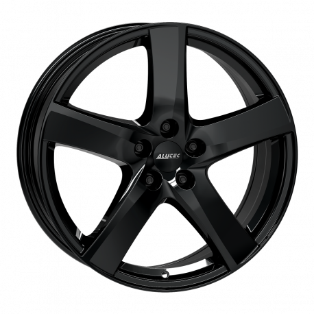 Cerchi in lega Alutec Freeze 6.5x16 Diamant Schwarz