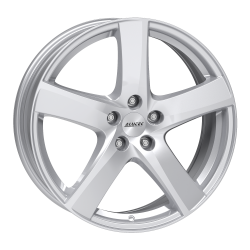 Cerchi in lega Alutec Freeze 7.0x17 Polar Silber