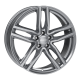Cerchi in lega Alutec Ikenu 8.0x18 Metal Grey