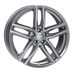 Cerchi in lega Alutec Ikenu 8.0x18 Metal Grey