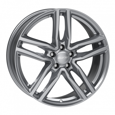 Cerchi in lega Alutec Ikenu 8.0x18 Metal Grey