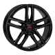 Cerchi in lega Alutec Ikenu 8.0x19 Diamant Schwarz