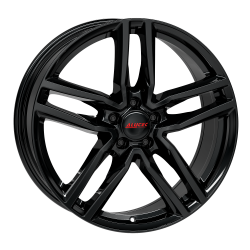 Cerchi in lega Alutec Ikenu 8.5x20 Diamant Schwarz