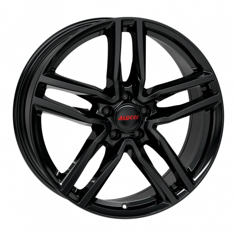 Cerchi in lega Alutec Ikenu 8.5x20 Diamant Schwarz