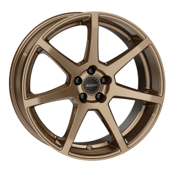 Cerchi in lega Alutec Pearl 8.5x18 Metallic Bronze