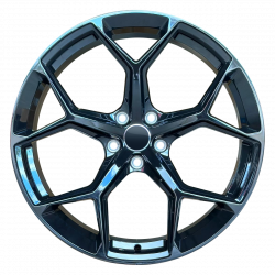 Cerchi in lega Replica Audi RS6 A7 S7 RS7 8.5x19 Come da foto