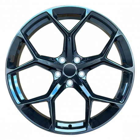 Cerchi in lega Replica Audi RS6 A7 S7 RS7 9.0x20 Come da foto