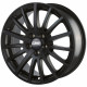 Cerchi in lega Cms C16 6.5x15 Matt Black