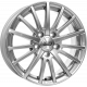 Cerchi in lega Cms C16 6.5x15 Racing Silver
