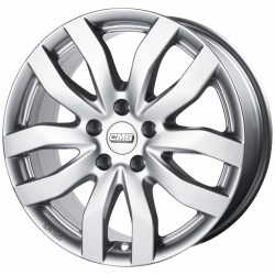 Cerchi in lega Cms C22 6.0x15 Racing Silver