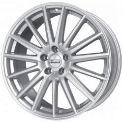 Cerchi in lega Cms C23 6.0x15 Racing Silver