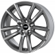 Cerchi in lega Cms C27 8.0x19 Titan Gloss