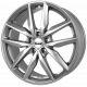 Cerchi in lega Cms C28 8.0x20 Racing Silver