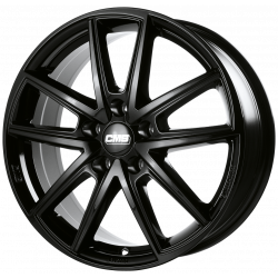 Cerchi in lega Cms C30 8.0x18 Complete Black Gloss