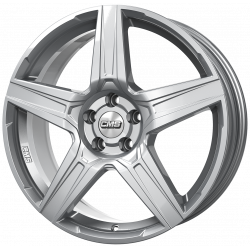 Cerchi in lega Cms C34 7.0x17 Racing Silver