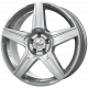 Cerchi in lega Cms C34 7.5x18 Racing Silver
