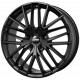 Cerchi in lega Cms C36 8.5x20 Matt Black