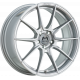 Motec Mcr2 Ultralight 7.0x17 Light Grey D5