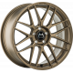 Motec Mcr3 Hyper Mesh 8.0x18 Black glossy