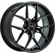 Motec Mcr4 Ultimate 8.0x18 Black glossy