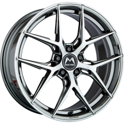 Motec Mcr4 Ultimate 8.5x19 Magnetic Vacuum Coating
