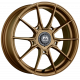 Motec Mcr5 Ultralight Evo 8.5x19 Copper matt