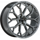 Motec Mct17 Bull 11.5x22 Hyper black