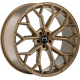 Motec Mct17 Bull 8.5x19 Copper matt