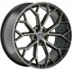 Motec Mct17 Bull 8.5x19 Grey polished
