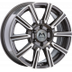 Motec Wm1 Vantastic 7.5x18 Grey polished