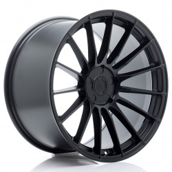 Cerchi in lega Japan Racing SL 05 10.5x19 Matt Black