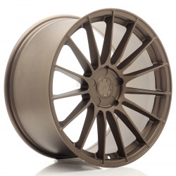 Cerchi in lega Japan Racing SL 05 9.0x19 Bronze