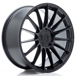 Cerchi in lega Japan Racing SL 05 9.0x19 Matt Black