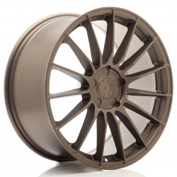 Cerchi in lega Japan Racing SL 05 9.0x19 Bronze