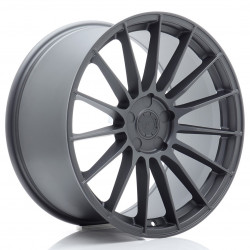 Cerchi in lega Japan Racing SL 05 9.5x19 Gun metal