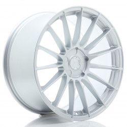Cerchi in lega Japan Racing SL 05 9.5x19 Silver