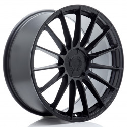 Cerchi in lega Japan Racing SL 05 8.5x20 Matt Black