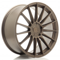 Cerchi in lega Japan Racing SL 05 9.0x20 Bronze
