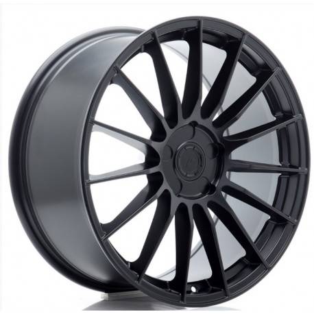 Cerchi in lega Japan Racing SL 05 8.5x18 Matt Black