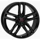 Cerchi in lega Alutec Ikenu 6.5x16 Diamant Schwarz