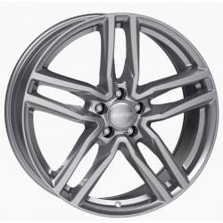 Cerchi in lega Alutec Ikenu 6.5x16 Metal Grey
