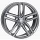 Cerchi in lega Alutec Ikenu 6.5x17 Metal Grey