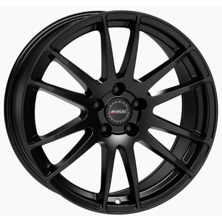 Cerchi in lega Alutec Monstr 8.5x18 Racing Schwarz