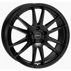 Cerchi in lega Alutec Monstr 6.5x16 Racing Schwarz