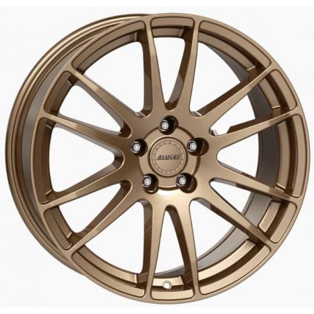 Cerchi in lega Alutec Monstr 8.5x18 Metallic Bronze