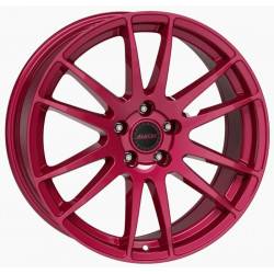 Cerchi in lega Alutec Monstr 7.5x18 Metallic Pink