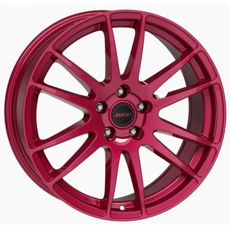 Cerchi in lega Alutec Monstr 7.5x18 Metallic Pink