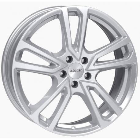 Cerchi in lega Alutec Tormenta 7.5x17 Polar Silber